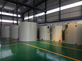 pp反應釜 pp反應釜